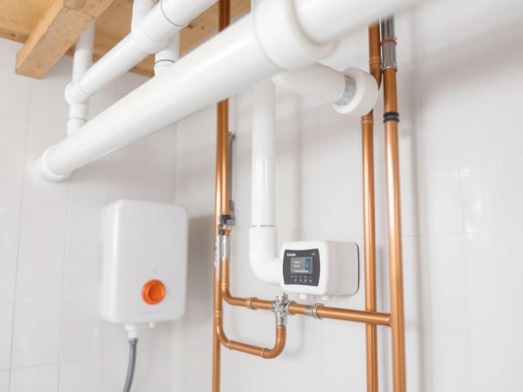 Sanitärinstallation: Von der Wasserleitung zur Heizung. Typische Fragen bei der Erstberatung Sanitärinstallation: Von der Wasserleitung zur Heizung. Typische Fragen bei der Erstberatung