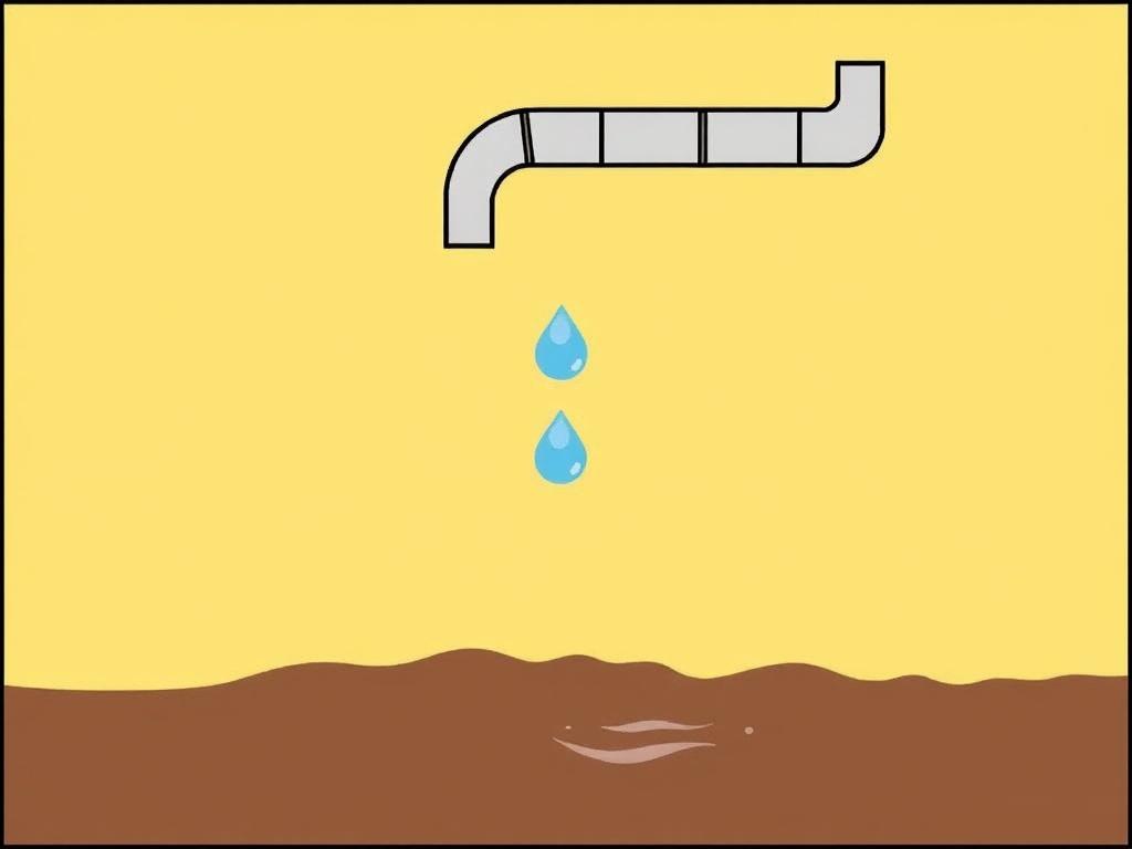 Kellerabdichtung: Schutz vor Feuchtigkeit. Häufige Planungs- und Ausführungsfehler Kellerabdichtung: Schutz vor Feuchtigkeit. Häufige Planungs- und Ausführungsfehler