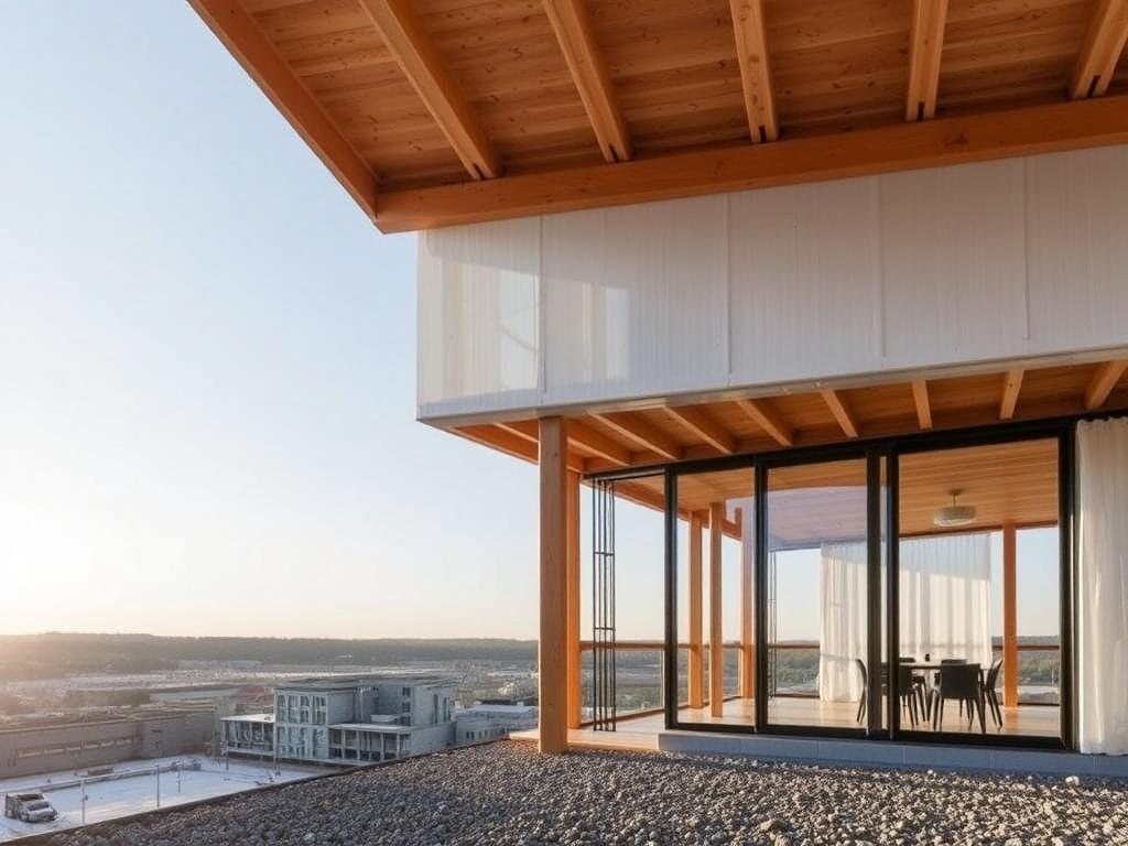     Introduction to Modular and Prefabricated Construction. Common myths and misconceptions