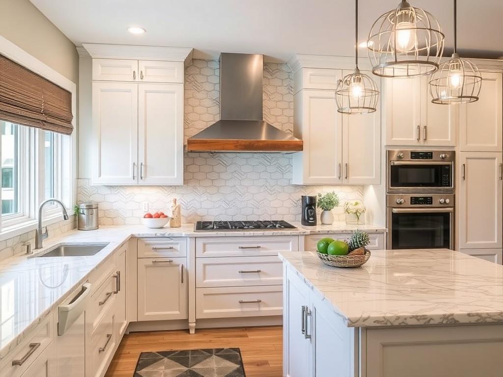 Die Küche als Herzstück: Planung und Einbau. Checkliste für die finale Abnahme Die Küche als Herzstück: Planung und Einbau. Checkliste für die finale Abnahme