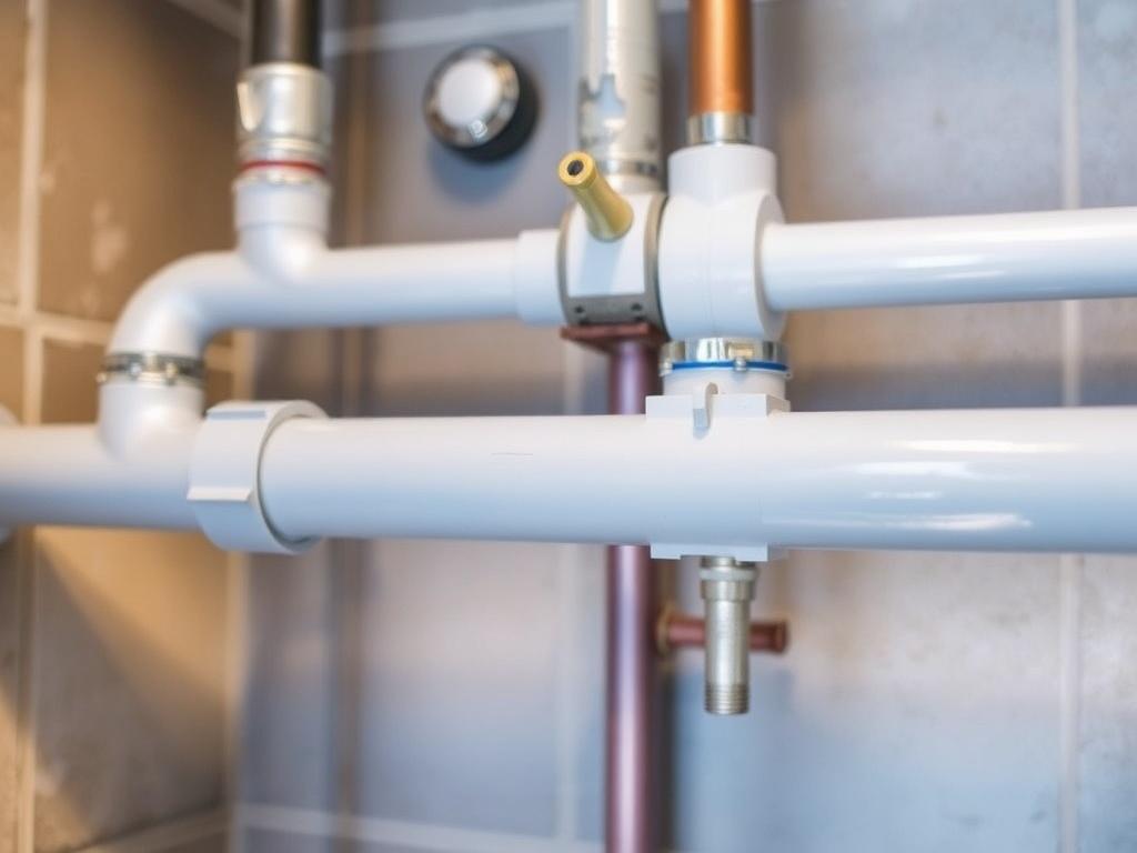 Sanitärinstallation: Von der Wasserleitung zur Heizung. Weiterführende Ressourcen und Weiterbildung Sanitärinstallation: Von der Wasserleitung zur Heizung. Weiterführende Ressourcen und Weiterbildung