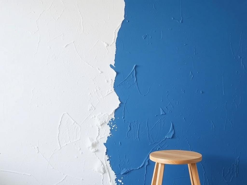 Putz und Farbe: Der letzte Schliff für die Wände. Praktische Beispiele aus der eigenen Arbeit Putz und Farbe: Der letzte Schliff für die Wände. Praktische Beispiele aus der eigenen Arbeit