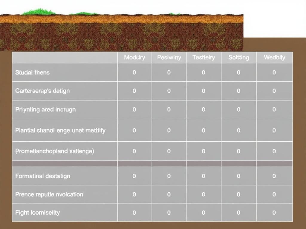 Les fondations : techniques et matériaux modernes. Tableau comparatif succinct des principales solutions Les fondations : techniques et matériaux modernes. Tableau comparatif succinct des principales solutions