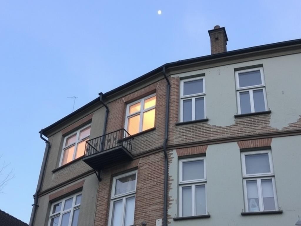     La rénovation énergétique des anciens bâtiments. Durabilité et empreinte carbone