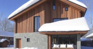 Bauen im Winter: Möglichkeiten, Risiken und Lösungen