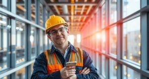 Building smarter: modern construction methods transforming the industry
