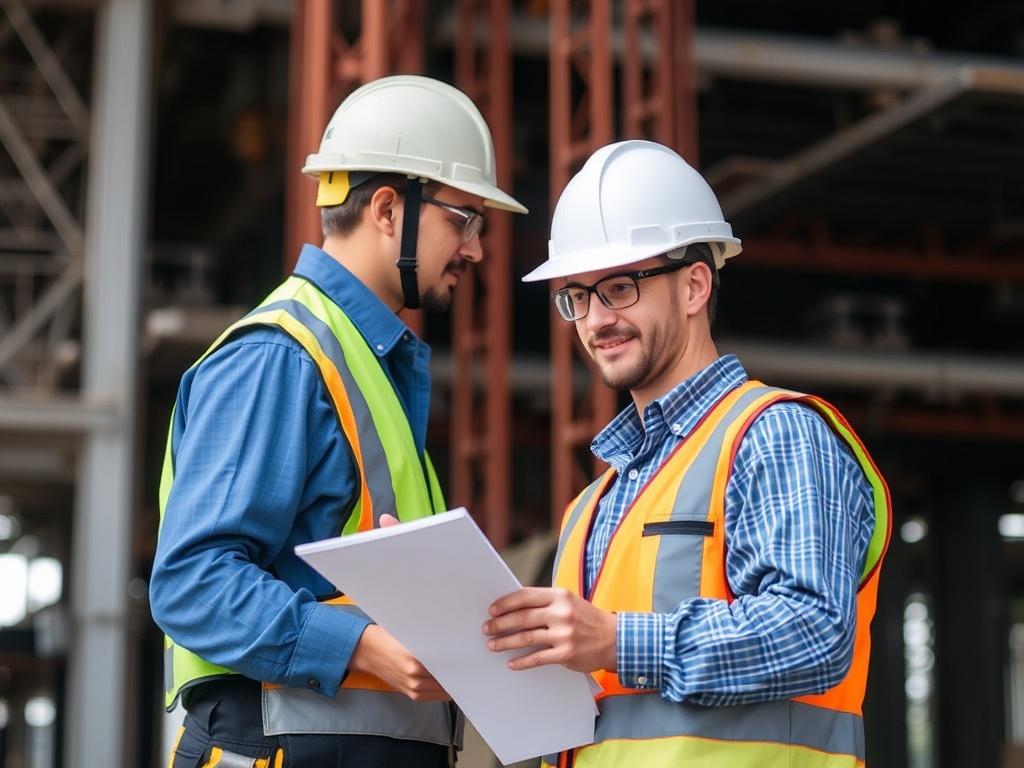 Bauüberwachung: So kontrollieren Sie die Qualität. Wer trägt welche Verantwortung?