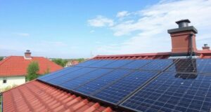 Solar aufs Dach: wie Sie Ihre Anlage richtig planen und montieren