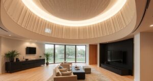 Maîtriser le silence: penser l&rsquo;acoustique dans les logements