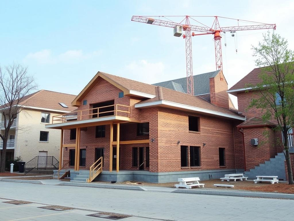 Das Baugesuch: So stellen Sie den Bauantrag richtig. Häufige Fehler und wie Sie sie vermeiden Das Baugesuch: So stellen Sie den Bauantrag richtig. Häufige Fehler und wie Sie sie vermeiden