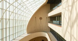 The subtle language of rooms: how space shapes mind and behavior