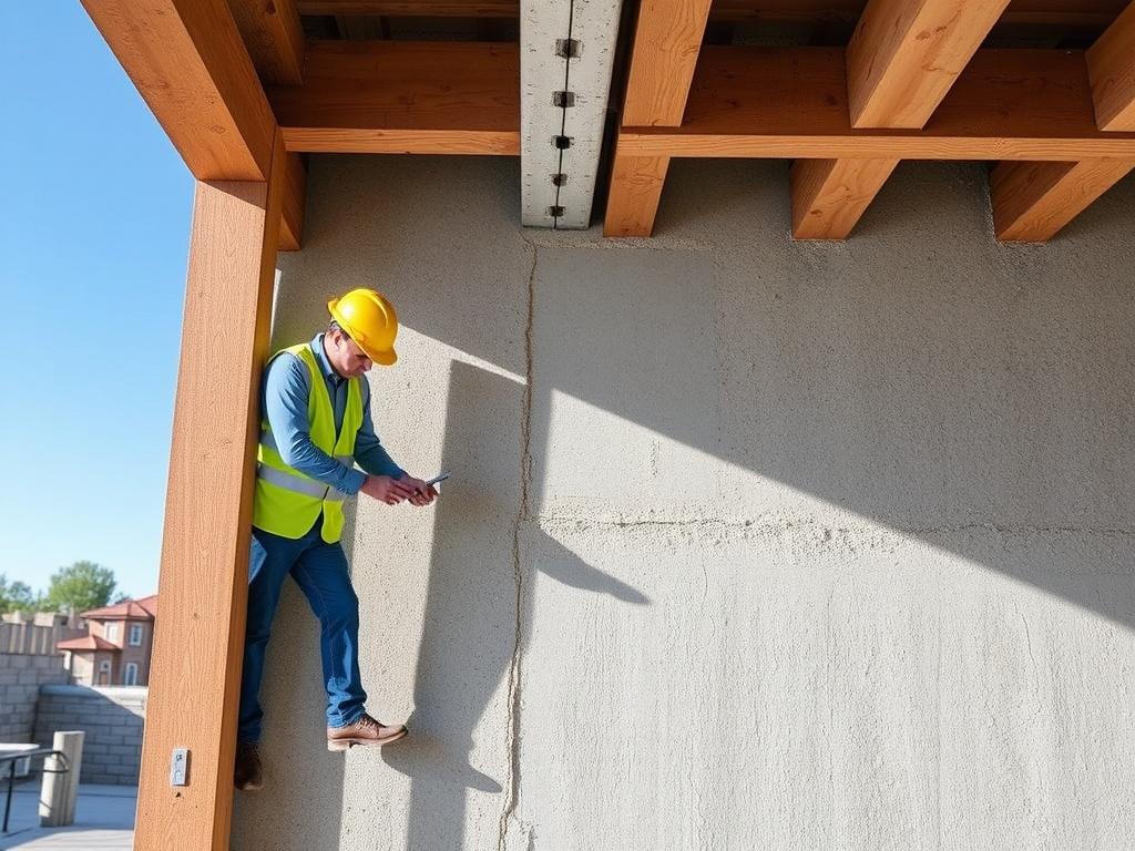 Baumängel erkennen und vermeiden. Wie man Mängel früh erkennt: praktische Prüfstrategien Baumängel erkennen und vermeiden. Wie man Mängel früh erkennt: praktische Prüfstrategien