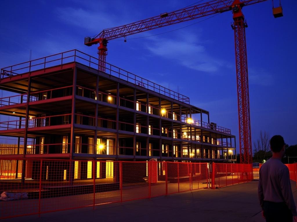 Le phasage d'un projet de construction. Qualité, sécurité et conformité Le phasage d'un projet de construction. Qualité, sécurité et conformité