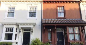 Enduits de façade : entre savoir-faire et innovations