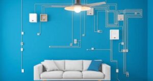 Elektroinstallation: klug planen für vernetzte Häuser und morgen