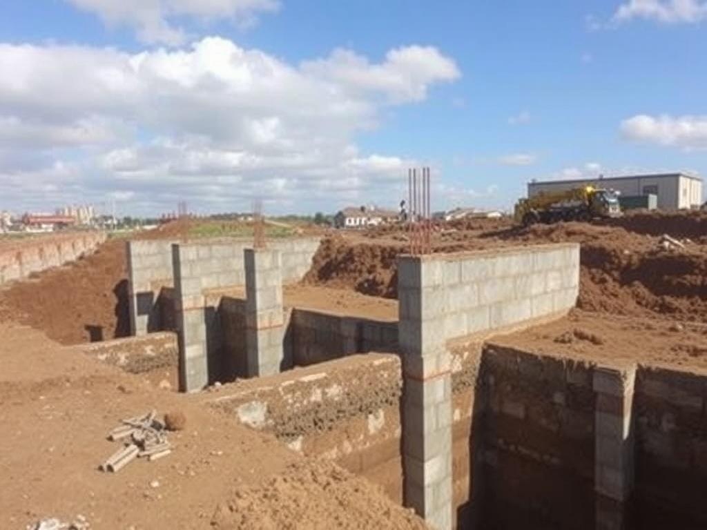 L'étaiement et le soutènement des excavations. Exemples concrets et retours d'expérience L'étaiement et le soutènement des excavations. Exemples concrets et retours d'expérience