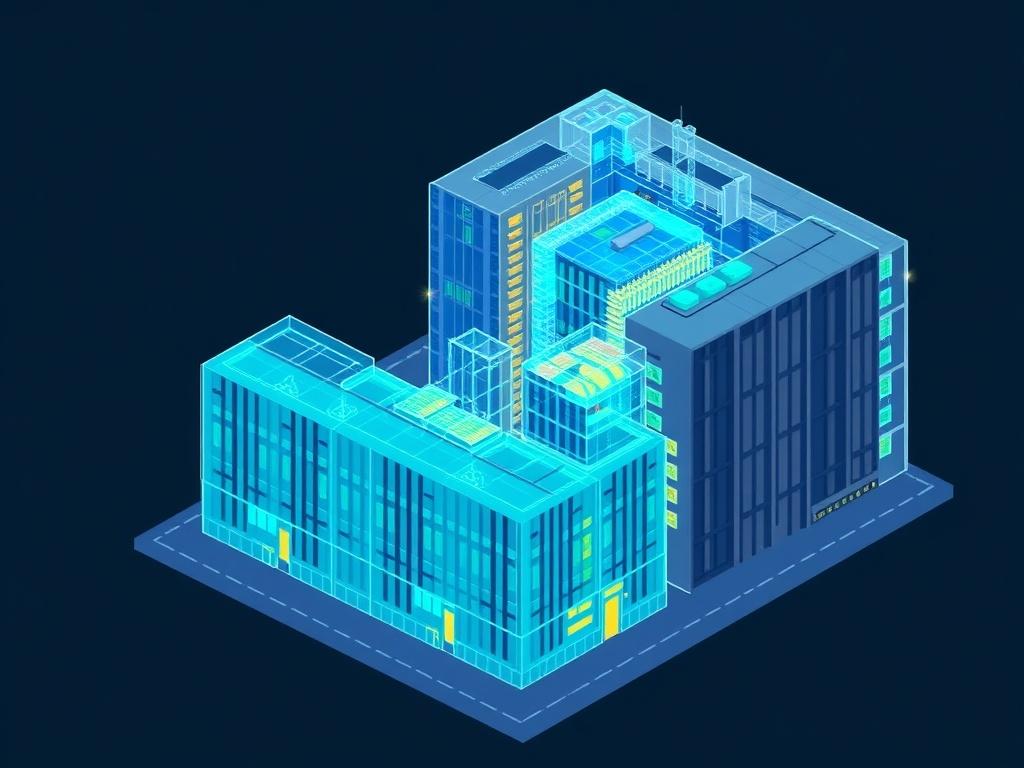 Le BIM (Building Information Modeling) : révolution numérique. écosystème logiciel : panorama et choix Le BIM (Building Information Modeling) : révolution numérique. écosystème logiciel : panorama et choix