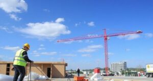 Bauüberwachung praktisch: Qualitätskontrolle für jede Baustelle