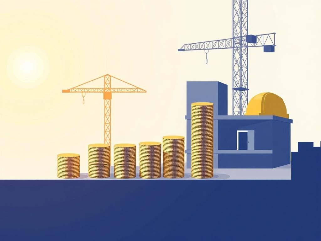 Cost Estimation and Budgeting in Construction Projects. Common estimating pitfalls and how to avoid them Cost Estimation and Budgeting in Construction Projects. Common estimating pitfalls and how to avoid them