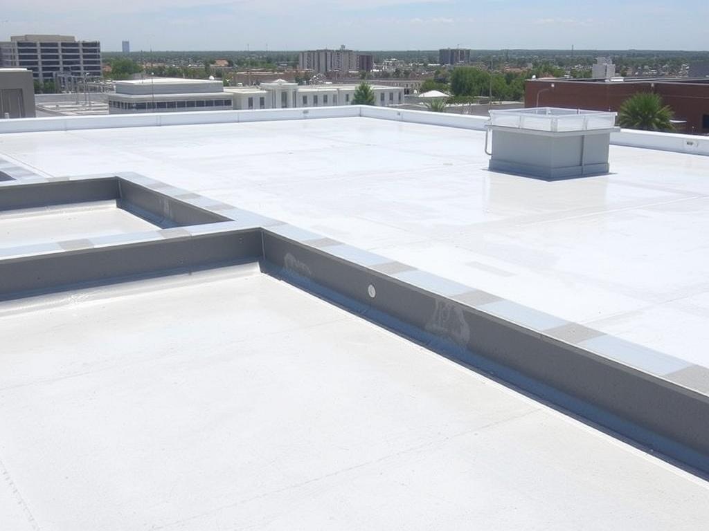     L'étanchéité des toits terrasses. Aspects économiques : coûts, durées et analyse de rentabilité