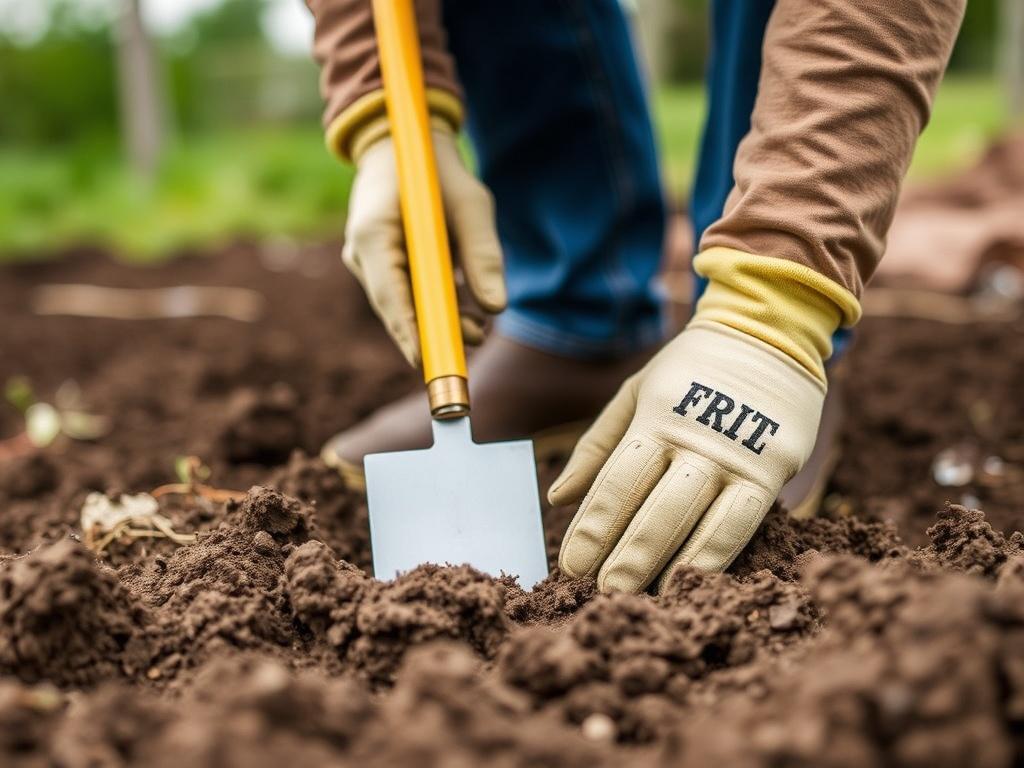 The Importance of Soil Testing Before Construction. Innovations and technologies changing soil testing The Importance of Soil Testing Before Construction. Innovations and technologies changing soil testing