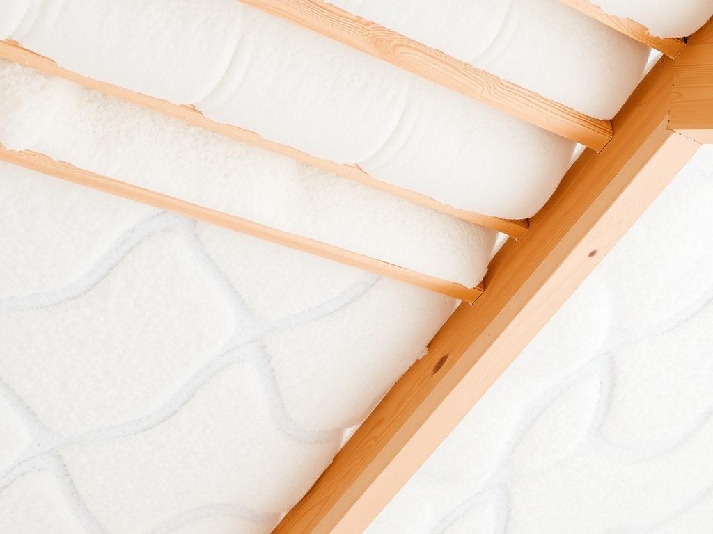 Dämmung der Gebäudehülle: Materialien und Methoden. Dachaufbauten und Aufsparrendämmung