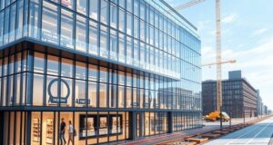 BIM et architecture connectée : la révolution numérique en chantier