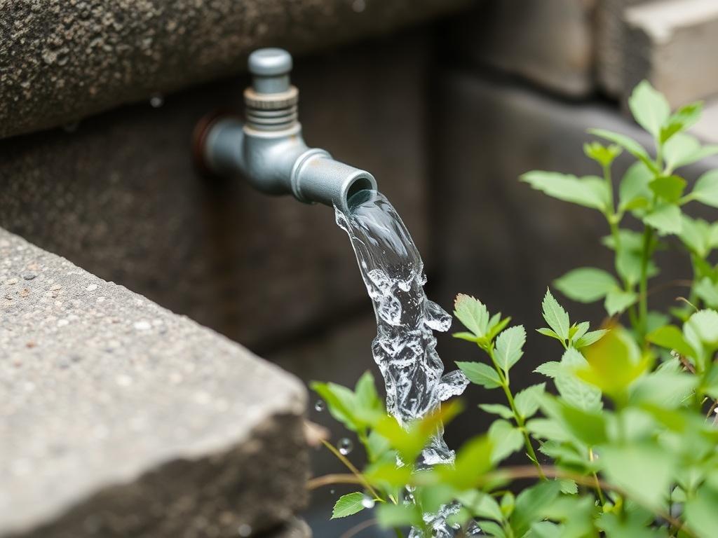 Regenwassernutzung: Nachhaltig und kostensparend. Fazit ohne Überschrift: Ausblick und Praxisaufruf Regenwassernutzung: Nachhaltig und kostensparend. Fazit ohne Überschrift: Ausblick und Praxisaufruf