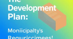 Verstehen, was die Gemeinde vorschreibt: wie Bebauungspläne wirken