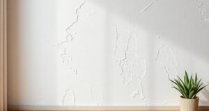 Putz und Farbe: Der letzte Schliff für die Wände