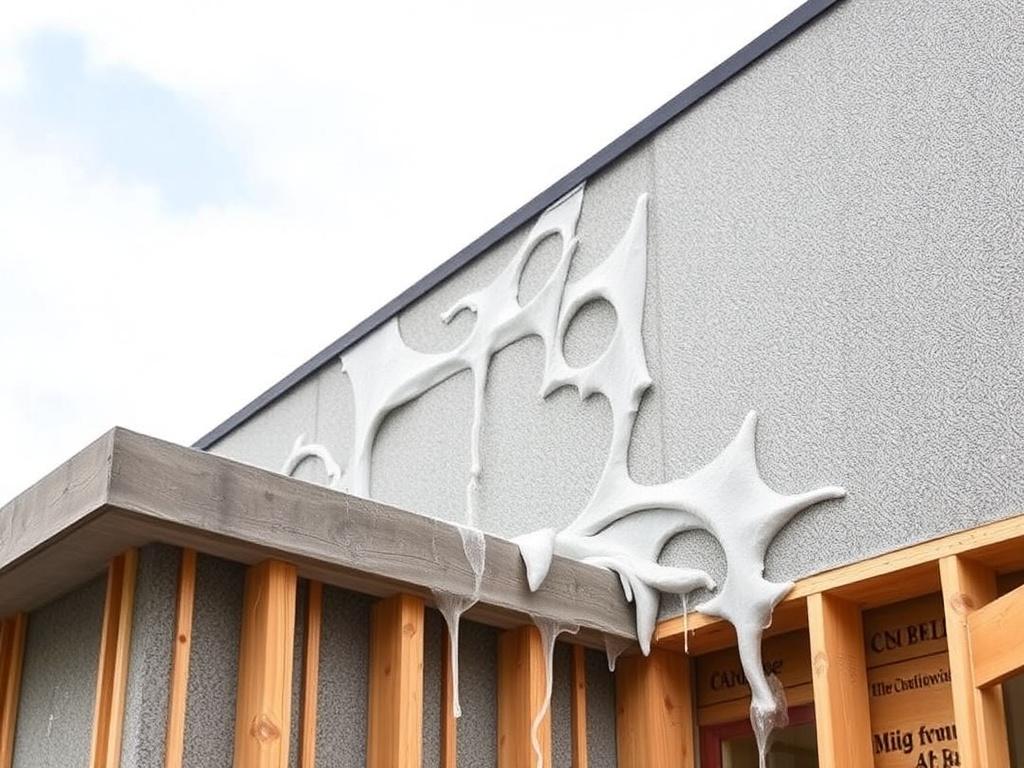 Bautrocknung: Feuchtigkeit nach dem Bau entweichen lassen. Tipps für Bauherren und Handwerker Bautrocknung: Feuchtigkeit nach dem Bau entweichen lassen. Tipps für Bauherren und Handwerker