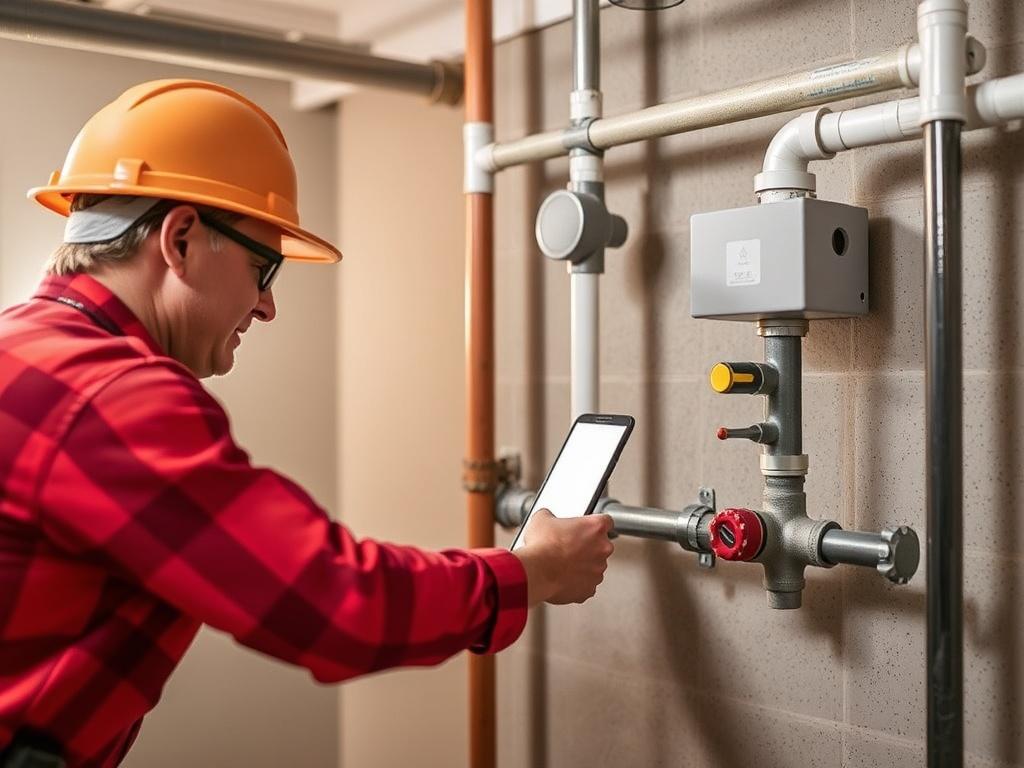 Plumbing Basics for Residential Construction. Testing, inspections, and commissioning Plumbing Basics for Residential Construction. Testing, inspections, and commissioning