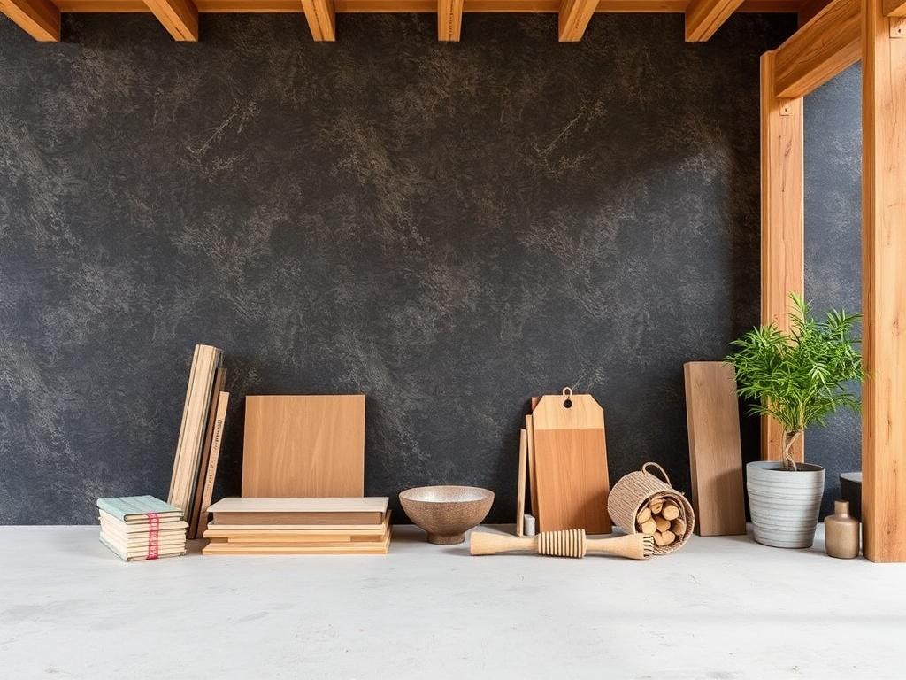 Choosing the Right Construction Materials for Your Project. Small-project and DIY considerations Choosing the Right Construction Materials for Your Project. Small-project and DIY considerations