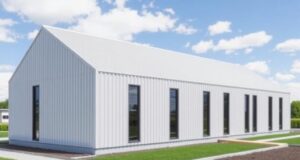 Introduction to modular and prefabricated construction: how buildings are being reborn