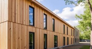 Bauen mit System: Modulbauweise im Trend