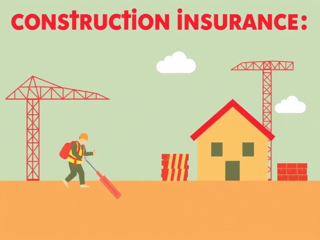 Bauversicherungen: Welche sind wirklich nötig?. Typische Ausschlüsse und Fallen