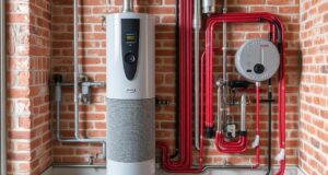Chaleur maîtrisée: choisir et installer son chauffage central