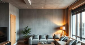 Besser wohnen trotz Lärm: Lösungen für Schallschutz im Mehrfamilienhaus