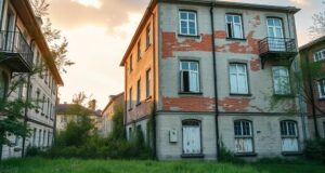 Rénover pour durer : redonner chaleur et sens aux bâtiments anciens