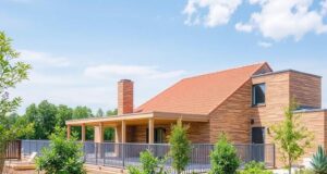 How to choose materials that make your building last, perform, and delight