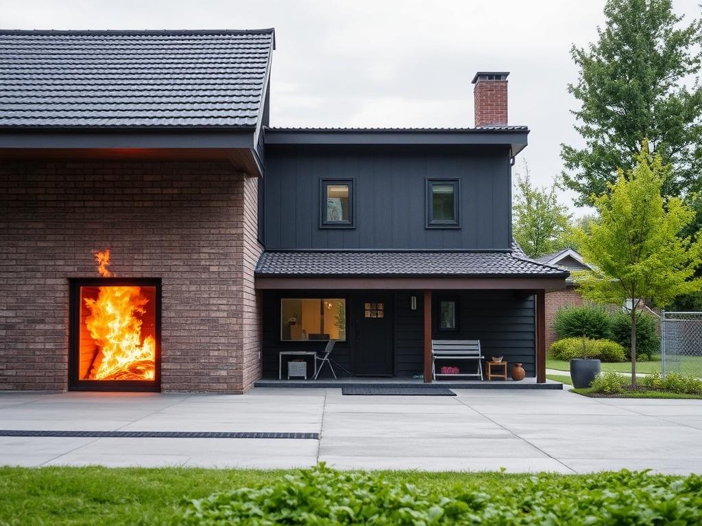 Brandschutzmaßnahmen bei der Planung. Praktische Planungsregeln: Checkliste für die Planungsphase