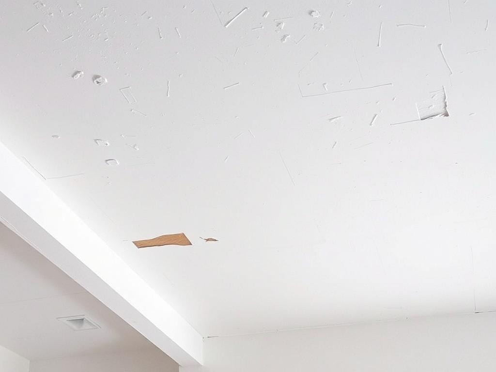 Trockenbau: Schnelle Innenwände und Decken. Decken: abgehängt oder direkt beplankt Trockenbau: Schnelle Innenwände und Decken. Decken: abgehängt oder direkt beplankt