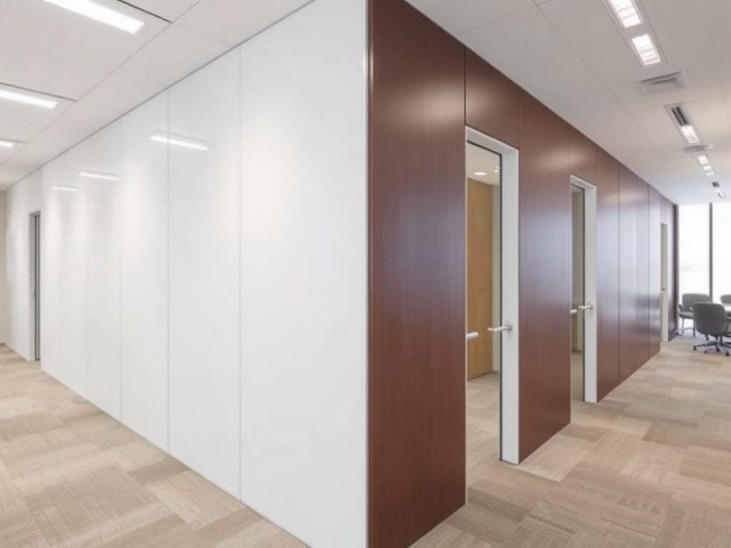 Les cloisons de distribution : types et performances. Mise en œuvre : bonnes pratiques et pièges courants Les cloisons de distribution : types et performances. Mise en œuvre : bonnes pratiques et pièges courants