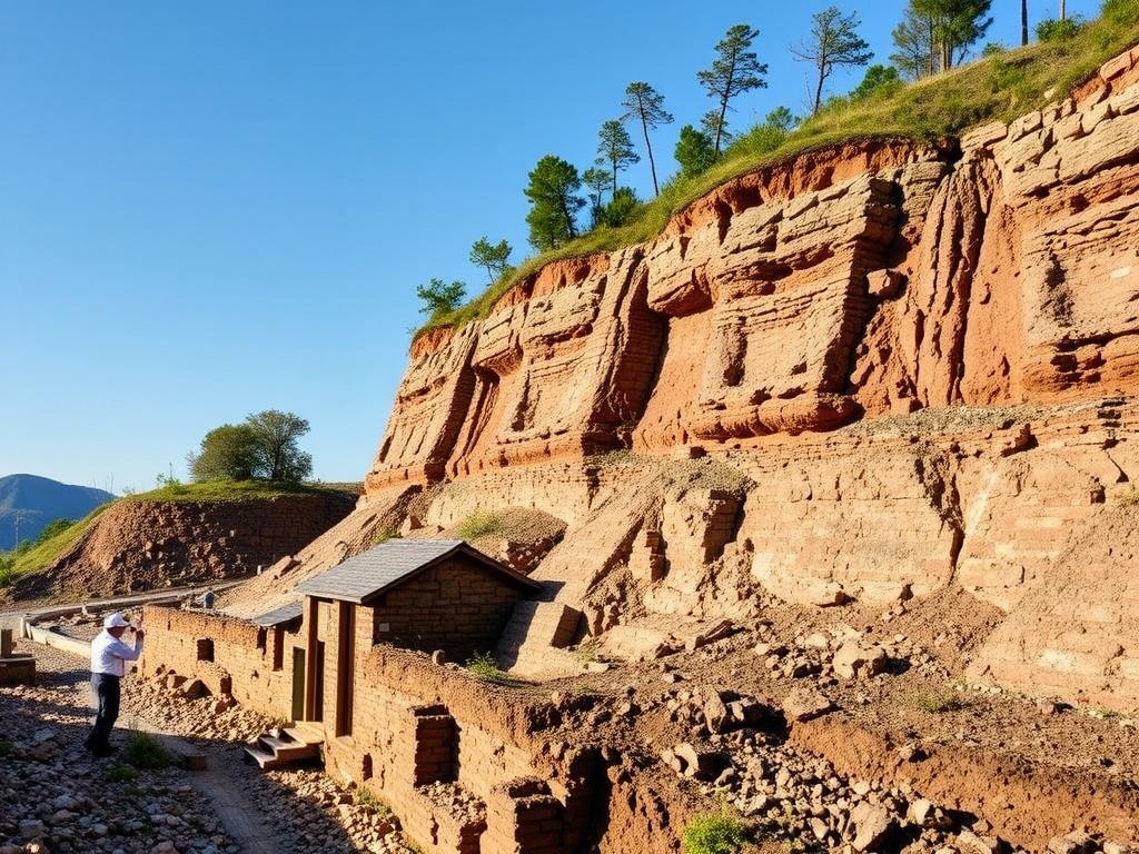Les études géotechniques préalables. Intégration des études géotechniques dans la conception Les études géotechniques préalables. Intégration des études géotechniques dans la conception