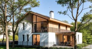 Habiter autrement : les maisons passives à portée de main