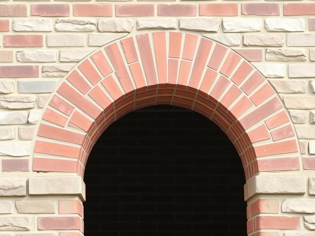     Masonry Techniques: Brick, Block, and Stone. Arches, lintels, and openings