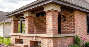 La maçonnerie : des parpaings à la brique monomur