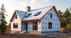 Construire son pavillon : un guide complet et pratique