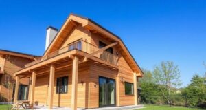 Bauen mit Holz neu gedacht: Chancen, Risiken und praktische Tipps