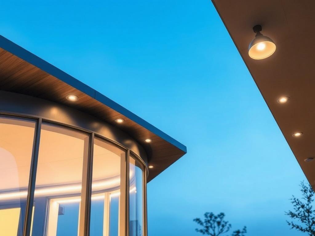 L'éclairage naturel et architectural. Aspects réglementaires et certifications L'éclairage naturel et architectural. Aspects réglementaires et certifications